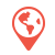 Sevärdheter icon
