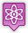 Science center icon