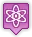 Science center icon