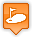 Minigolf, bangolf & golf icon