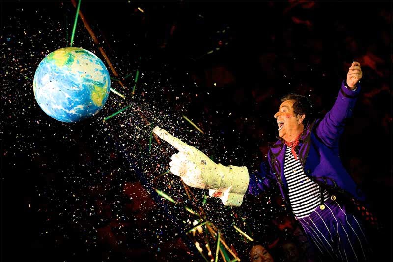 cirkusmaximumclown cirkusmaximumclown