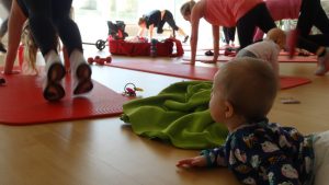 Rundgång på Rundosund