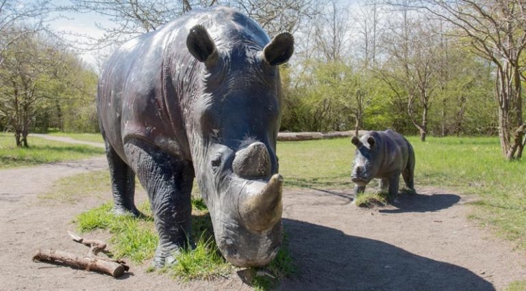 Afrikalekplatsen, temalekplats Malmö