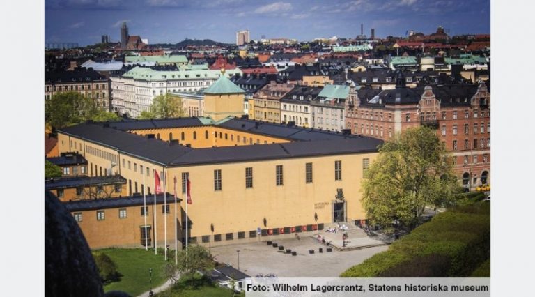 Historiska Museet