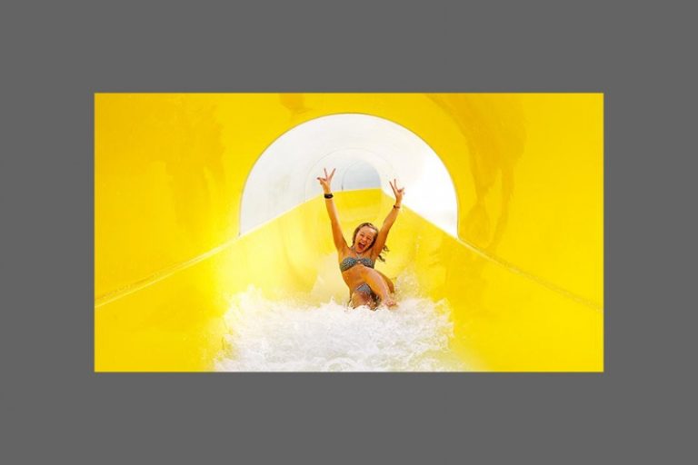 Gottsundabadet, Fyrishov