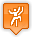 Klättring & äventyr icon