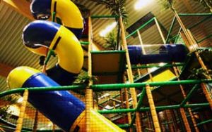 Leos Lekland, Skellefteå