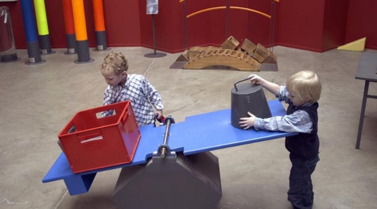 Innovatum Science Center