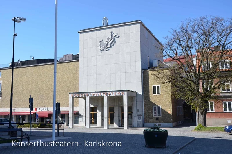 konserthusteatern
