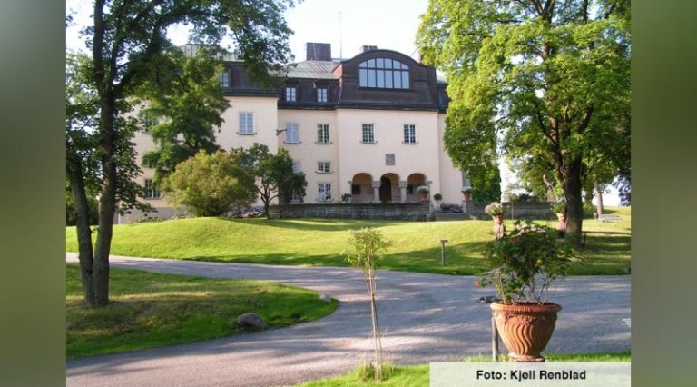 Prins Eugens Waldemarsudde