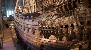Vasamuseet