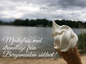 Bergamunken - Uthyrning av nöjesutrustning