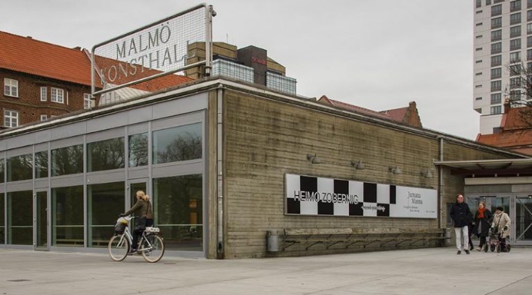Malmö Konsthall