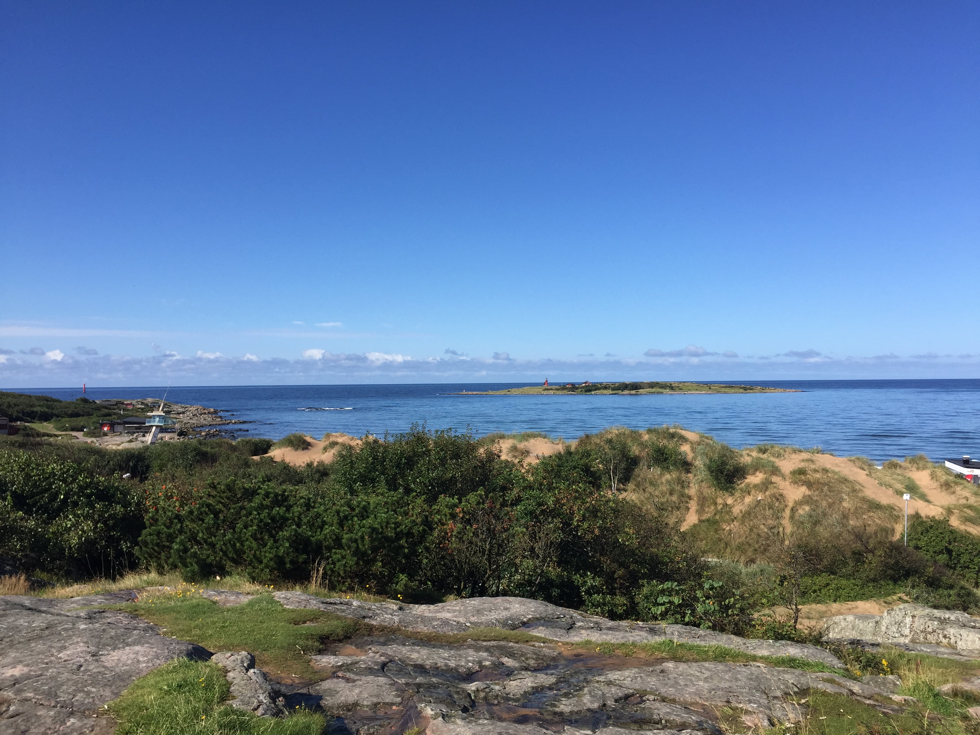 Födelsedagsfirande de luxe (del 2)