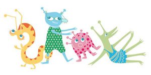 Babyrytmik, 0-1 år samt 1-2 år, Danderyds församling