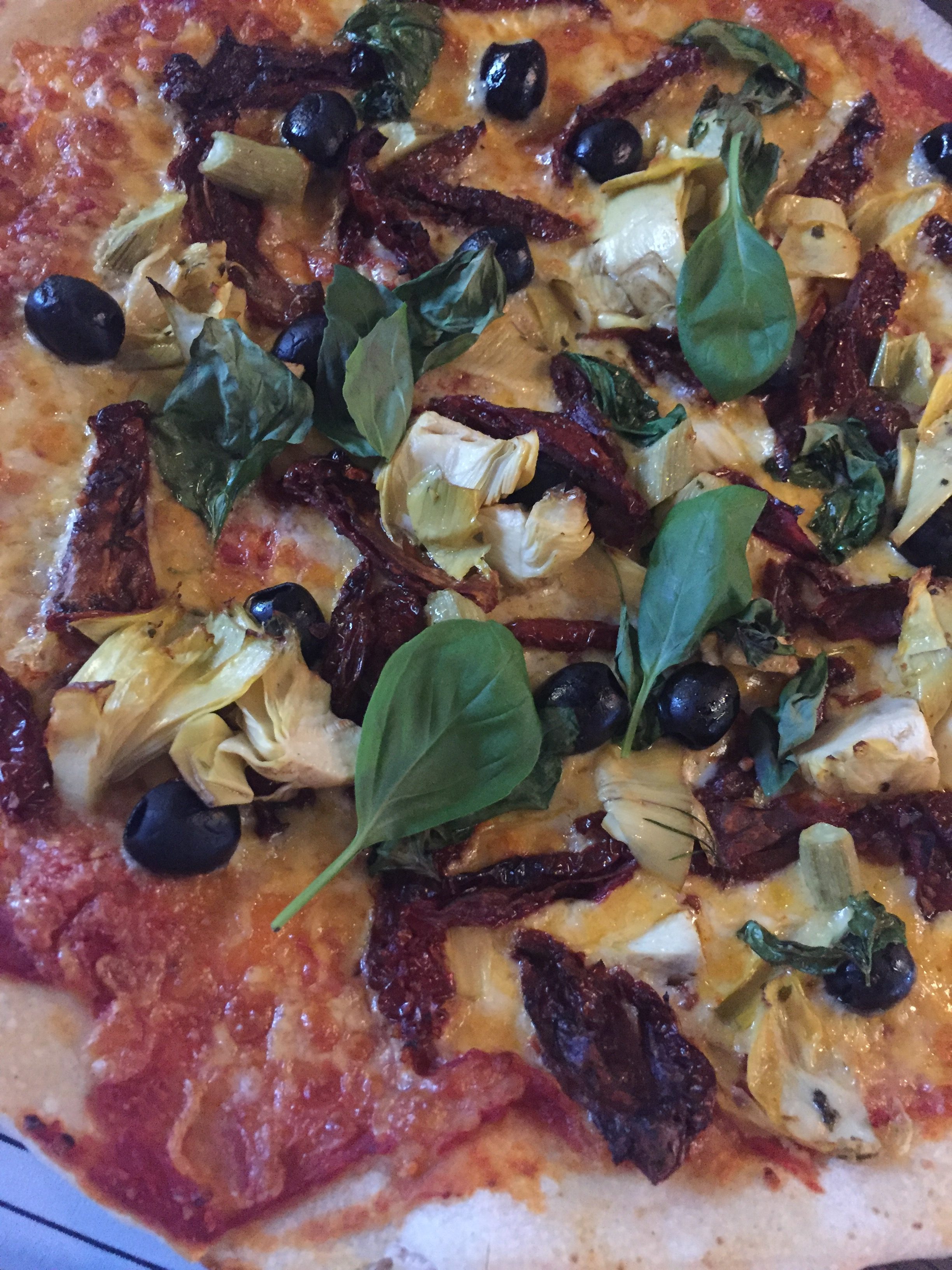 När måndag påminner om fredag…