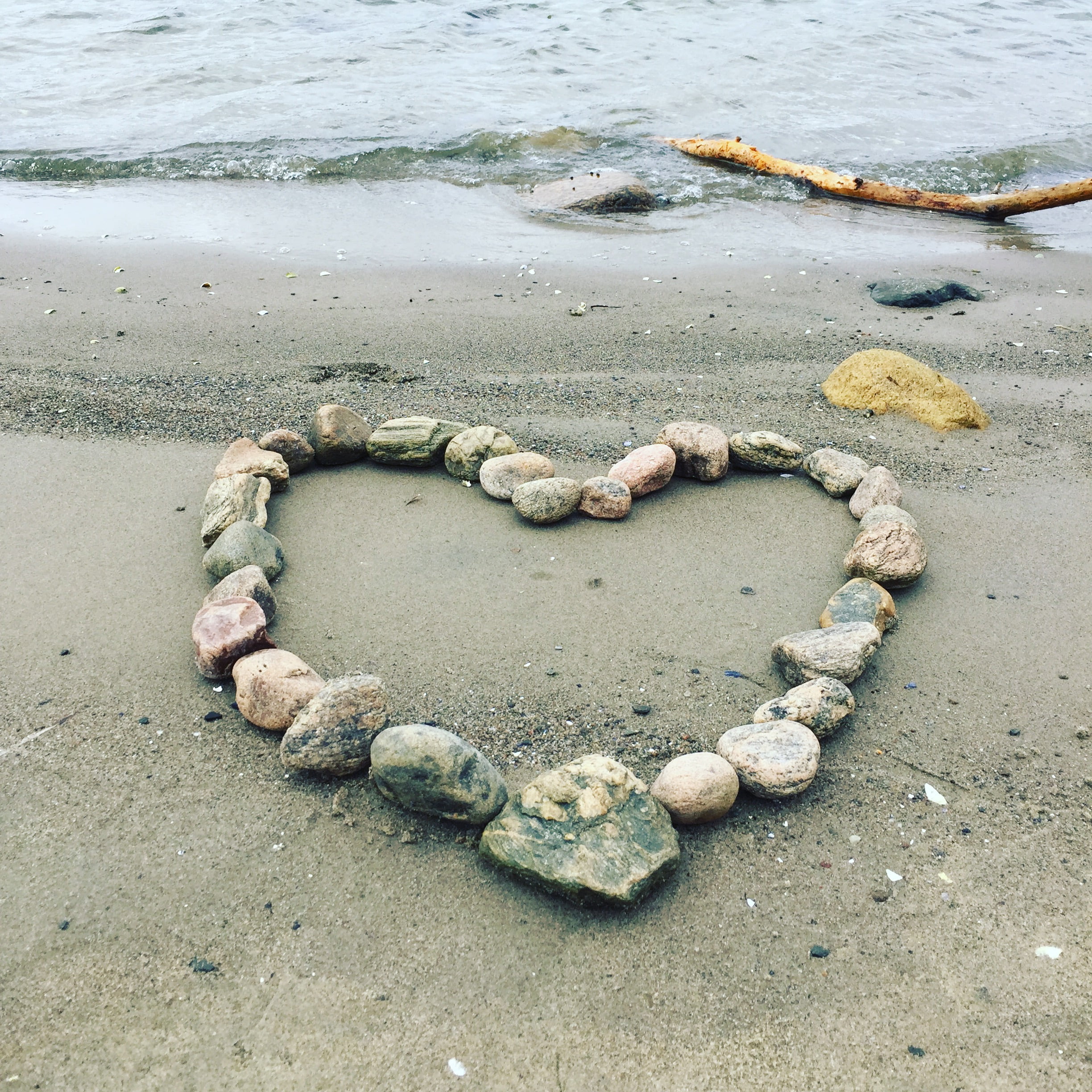 Att älska sitt arbete