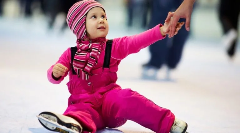 Ishall Kockum Fritid