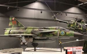 Flygvapenmuseum