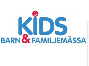 Kids - Mässan för hela familjen