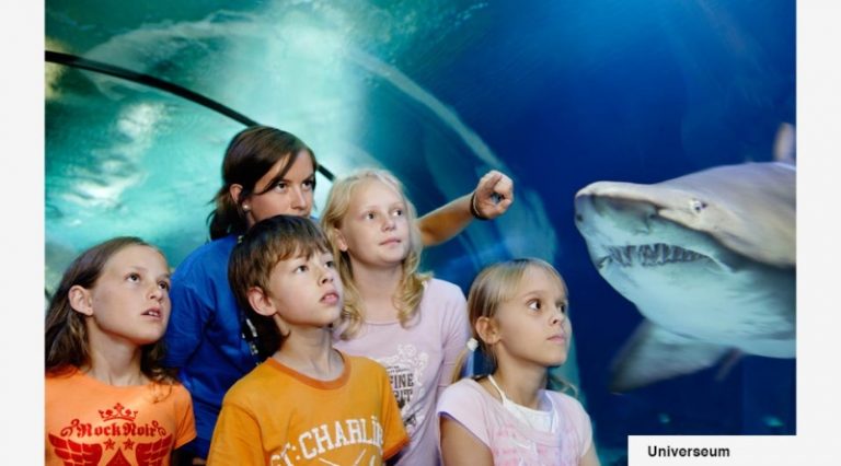 Universeum Göteborg