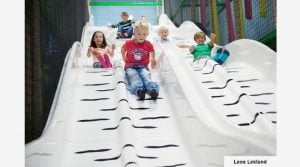 Leos Lekland - Täby