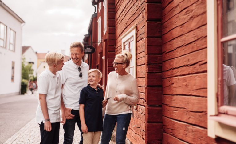 Questropolis Linköping