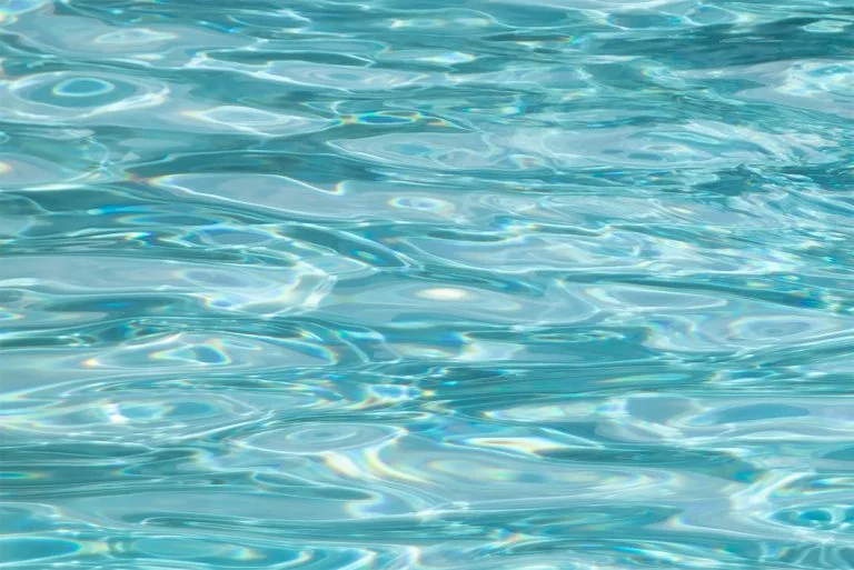 Kantarellbadet