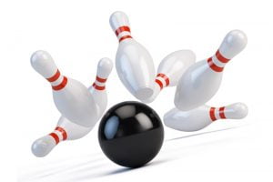 Star Bowling