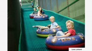 Leos Lekland, Borås