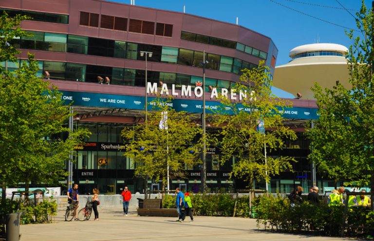 Malmö Arena