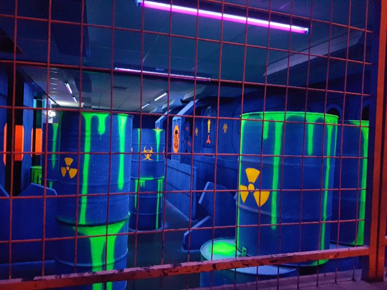 Laserdome - Hägersten Laserdome - Hägersten