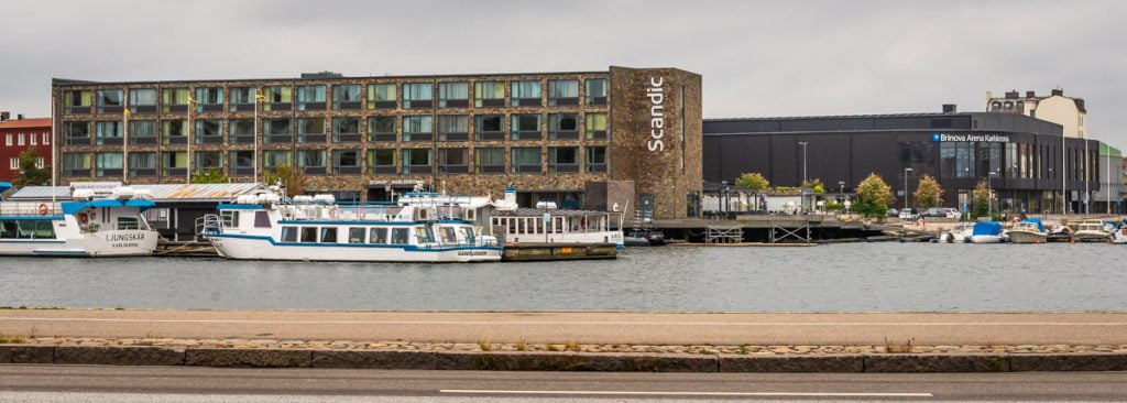 Scandic Karlskrona