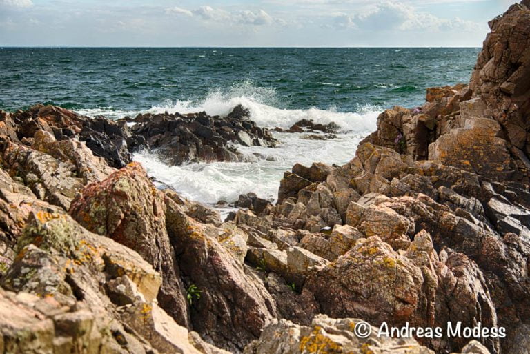 Kullabergs Naturreservat Kullabergs Naturreservat