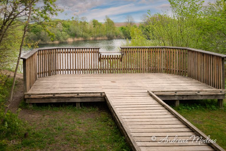 Foto: Andreas Modess Foto: Andreas Modess