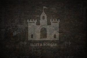 Slott & Borgar