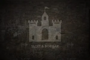 Slott & Borgar