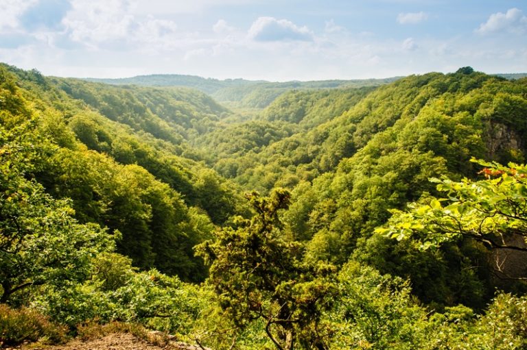 Söderåsens nationalpark