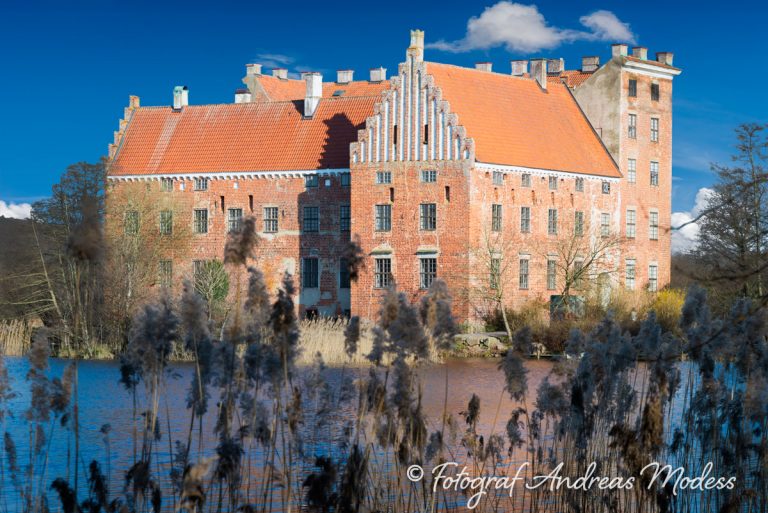 Svaneholms slott Svaneholms slott