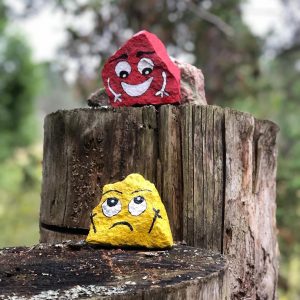 Familjeäventyr med Dingisarna