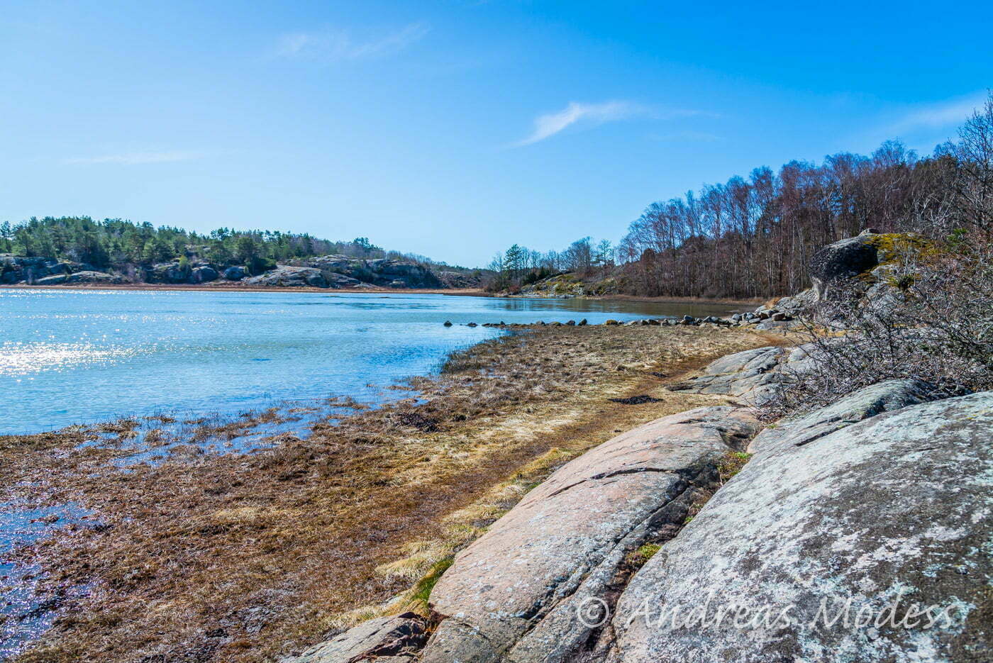 Vägeröds naturreservat