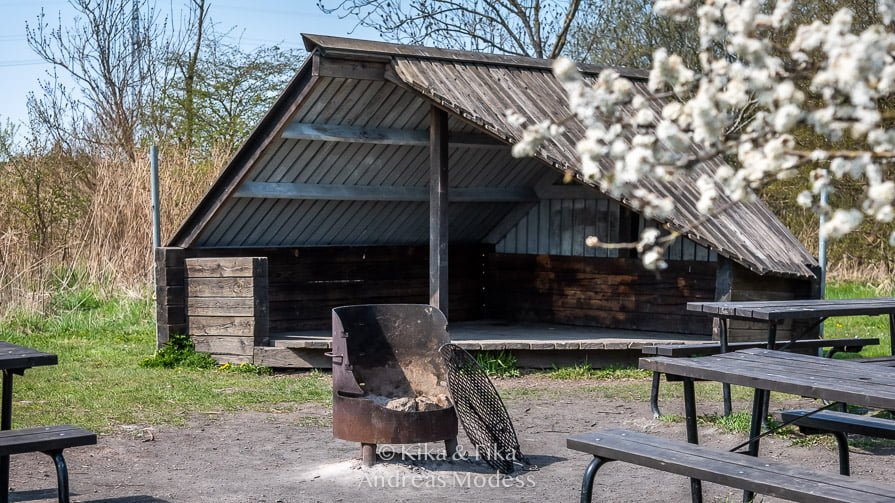 Vindskydd Nöbbelövs mosse