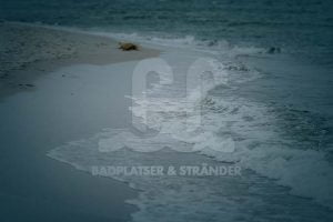 Badplatser & Stränder