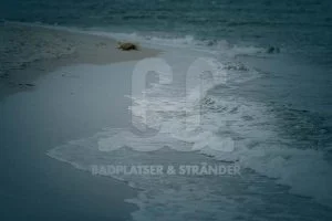 Badplatser & Stränder