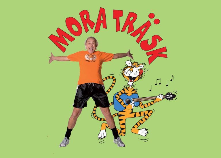 Mora Träsk - Söderhamn