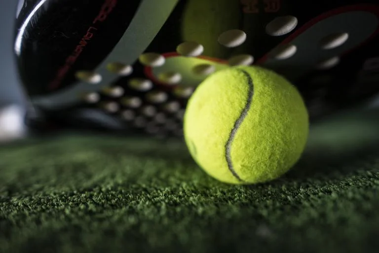 MJS Padel Trelleborg