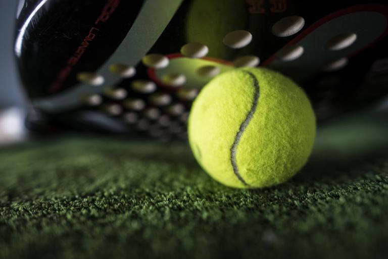 WAP Padel i Trelleborg