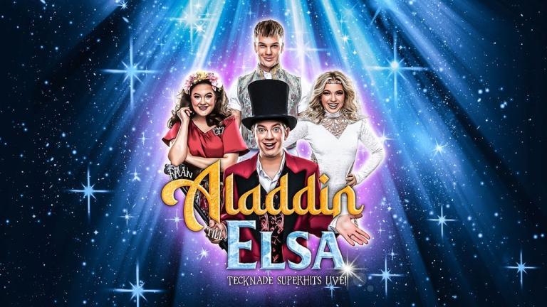 Fran Aladdin till Elsa 16 9 768x432