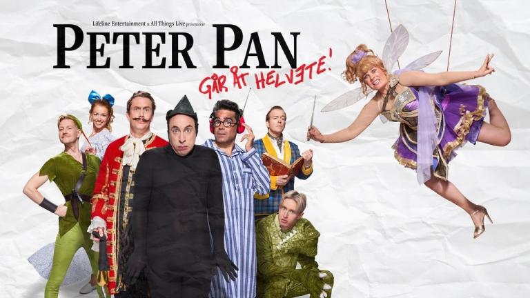 Peter pan 16 9 768x432