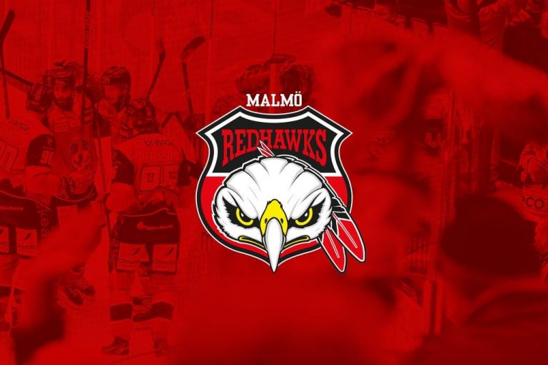 Malmö Redhawks - Skellefteå